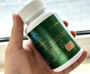 Viên nang đốt mỡ cho nam và nữ, hiệu quả giảm cân & ức chế sự thèm ăn, tăng cường trao đổi chất, bổ sung chất chống oxy hóa - Product Image 4