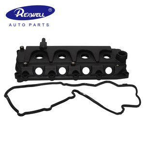 ฝาครอบวาล์วฝาสูบเครื่องยนต์ดีเซล REXWELL พรีเมียม OEM แท้ รุ่น 13264-EC01A สำหรับรถยนต์นิสสัน นาวาร่า NP300 NV350 อูร์แวน E26 <span class=keywords><strong>YD25</strong></span> - Product Image 1