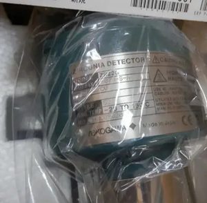 Analyseur d'oxygène/humidité en zircone ZR22G-150-C-C-E-T-T-E-A/F1/SCT/C ZR22G, ZR802G - Product Image 5