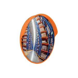 Espejo Convexo de 45cm, TRUPER, en Caja - Product Image 1