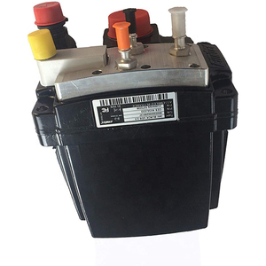 Pompa per fluido di scarico diesel 5273338 4931694 A034J233, pompa urea per Emitec UDS2.5 CUMMINS GRUNDFOS DAF Alexander Dennis - Product Image 1