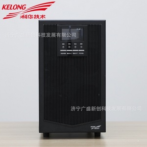 Ytr1101 <b>Ups</b> Online Single Phase 232 Usb Lead Acid <b>Battery</b> Computer Networking Data Center - Product Image 3