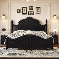 Offres Spéciales : Derniers Modèles de Lits en Bois Massif de Luxe, Lit King Size à Prix Abordable, Meubles de Chambre en Bois et Table de Chevet