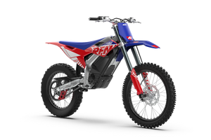 Moto tout-terrain RFN Pro SX-E15 Plus, vitesse maximale de 100 km/h, 74V 40Ah, pour adultes - Product Image 4