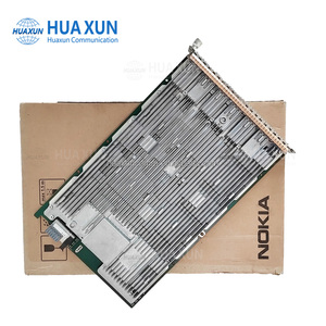 Brandneue oder gebrauchte geprüfte Kommunikation geräte für Lieferanten ABIA 473096A.102 103 104 Basisband Station Telecom - Product Image 3