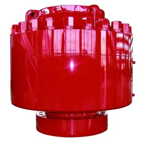 API 16A hình khuyên bop/đơn/đôi RAM shaffer Cameron Blowout preventer