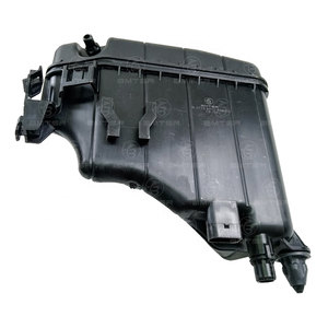 Vase d'expansion de <span class=keywords><strong>liquide</strong></span> de <span class=keywords><strong>refroidissement</strong></span> moteur OEM 17138610656 17139846642 pour BMW G30 G31 <span class=keywords><strong>G11</strong></span> G12 - Product Image 2
