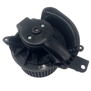 1845115 1845132 Nouveau moteur de soufflerie de climatisation 12V pour <span class=keywords><strong>PEUGEOT</strong></span> <span class=keywords><strong>BIPPER</strong></span> 2008- Pièces automobiles 13335074 55702446 - Product Image 2