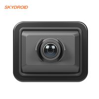 Caméra stabilisée Skydroid C01 HD 4K légère et étanche avec suivi automatique IA et mise au point fixe EIS pour drone