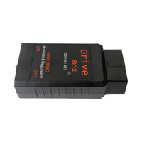 Para VAG Drive Box OBD2 OBD2 IMMO Desactivador Activador