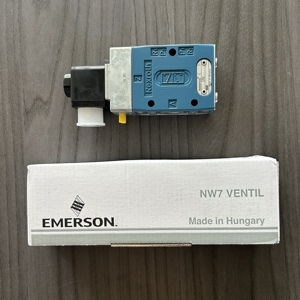 โซลินอยด์นิวแมติก Aventics 32 NC 24VDC 3723522220 สำหรับควบคุมอุตสาหกรรม - Product Image 6
