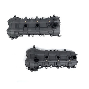 Juego de tapa de válvula izquierda 05184069AN personalizado para Jeep Chrysler <span class=keywords><strong>Dodge</strong></span> Ram 3,0/3.6L 2012-2024 - Product Image 5