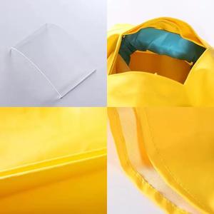 Respirateur <span class=keywords><strong>de</strong></span> <span class=keywords><strong>protection</strong></span> contre les produits chimiques, la pulvérisation <span class=keywords><strong>de</strong></span> peinture, les pesticides et la poussière-Masque à gaz à capuchon scellé <span class=keywords><strong>pour</strong></span> le visage - Product Image 5