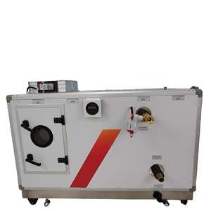 Unidad de <span class=keywords><strong>Aire</strong></span> <span class=keywords><strong>Acondicionado</strong></span> HVAC Directo de Fábrica, Unidad de Refrigeración de <span class=keywords><strong>Aire</strong></span> Fresco, Unidad de Tratamiento de <span class=keywords><strong>Aire</strong></span> para Aplicaciones Comerciales e Industriales - Product Image 4