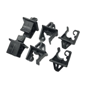 Clips de Plástico para Capó de Coche L65, 11.5mm, 15.6mm, 7mm, 8.7mm, para Hyundai Elantra y Kia Cerato - Product Image 5