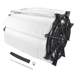 Ensemble de grille de filtre pour piscine et spa DE 59023400 pour 48 pieds carrés - Product Image 2