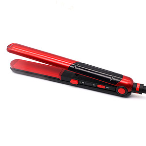 Plancha de Pelo Profesional WAER 2 <span class=keywords><strong>en</strong></span> 1 de Aluminio, Plancha y Rizador de Pelo, Calentamiento Rápido <span class=keywords><strong>en</strong></span> 30 Segundos, Cuidado Duradero - Product Image 3