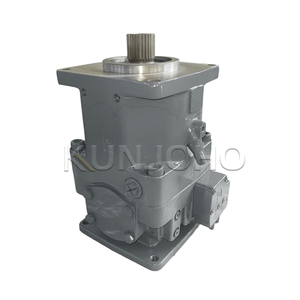 Bomba A11VO VLO Sermac 2401187 2401216 2401246 2401295 2401310 2401249 2915347 3053224 Scharf S145667 - Product Image 2
