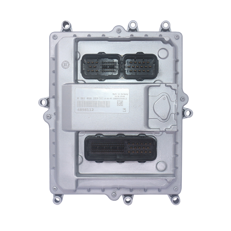 5291534 ECU Electronic Control Module for Cummins ISF ISF2.8 ISF3.8 CM2220 Engine - CarpartsVIP 5293524 自動車部品電子制御モジュール、カミンズ ISF2.8 ISF3.8 Ecm ECU CM2220 と互換性あり