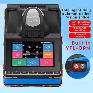 FTTH <span class=keywords><strong>Fibre</strong></span> <span class=keywords><strong>Optique</strong></span> Fusion Splicer <span class=keywords><strong>Fibre</strong></span> <span class=keywords><strong>Optique</strong></span> Splicer Équipement AUA 70F Pièces De Rechange <span class=keywords><strong>Carte</strong></span> Mère - Product Image 5