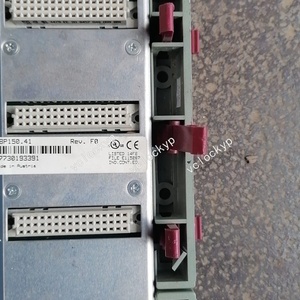 Módulo de Placa Base B&R 3BP150.41 Usado, Ranura para Tarjeta, Base para Automatización - Product Image 4