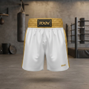 กางเกงชกมวย RXN Pro - Product Image 4