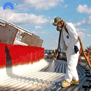 Pulverizador de poliol de celda abierta/celda cerrada MDI <span class=keywords><strong>polimétrico</strong></span> para aislamiento o inyección - Product Image 3