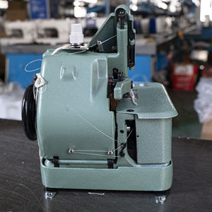 Machine à coudre électrique pour surjet de tapis, facile à utiliser, points de couture magnifiques, B-309 - Product Image 3