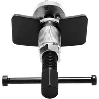 Kit de réparation automobile : Outils manuels en acier pour rétroferrer les pistons d'étrier de frein à disque