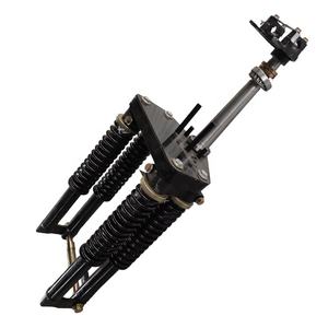 King <span class=keywords><strong>Shock</strong></span> <span class=keywords><strong>Absorber</strong></span> <span class=keywords><strong>Shock</strong></span> Leaf Feder federung für kleine Motorrad anhänger <span class=keywords><strong>Absorber</strong></span> Motorrad 150 zu verkaufen - Product Image 3