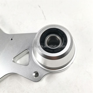 Wanou Vario 125 150 ESP kzr K59 <span class=keywords><strong>CNC</strong></span> đua sửa đổi xe máy <span class=keywords><strong>Swing</strong></span> cánh tay - Product Image 3