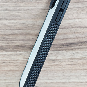 Per <span class=keywords><strong>iPhone</strong></span> 17 Air 16 15 14 Pro Max casi di sublimazione 2D Soft Tpu Blanks 2D sublimazione per <span class=keywords><strong>iPhone</strong></span> 16e 2D custodia in bianco personalizzabile - Product Image 6