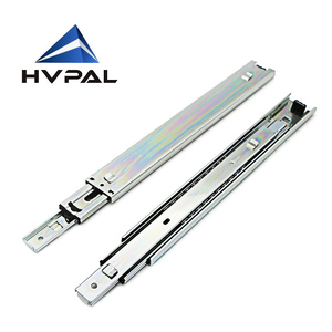 Guide per <span class=keywords><strong>Cassetti</strong></span> a Estensione Completa con Attacco a Baionetta 45 per <span class=keywords><strong>Cassetti</strong></span> di Armadietti da Officina e Postazioni di Lavoro - Product Image 3