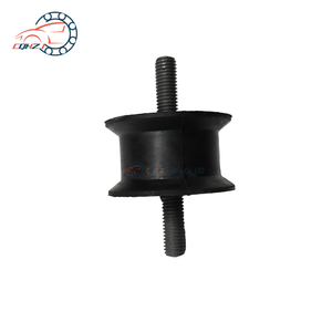 Cqhzj bán tốt ba bánh động cơ núi cao su đệm khối cho <span class=keywords><strong>bajaj</strong></span> - Product Image 5