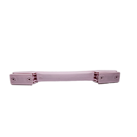 Plastique ABS moulage par injection Durable multi-usages boîte de travail Extension poignée remplacement valise poignée bagages accessoires