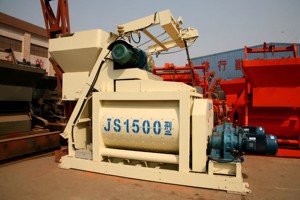 Machinerie pour béton, haute performance, équipement durable pour la construction routière, le mélange du béton et l'ingénierie des infrastructures - Product Image 2