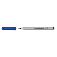 Prix de gros 0.5mm pointe fine marqueur permanent marqueurs de croquis à séchage rapide