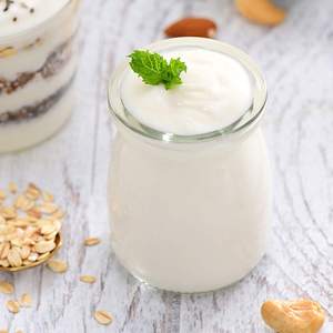 Botella de vidrio transparente con tapa para almacenamiento, frasco de vidrio transparente con tapa para postre, 50ml, 100ml, 150ml, 200ml - Product Image 6