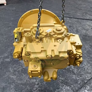 Ensemble de pompe hydraulique principale CYJ SBS140 compatible avec E324D, E325C, E325D, E329D (Plateforme universelle identique) - Product Image 2