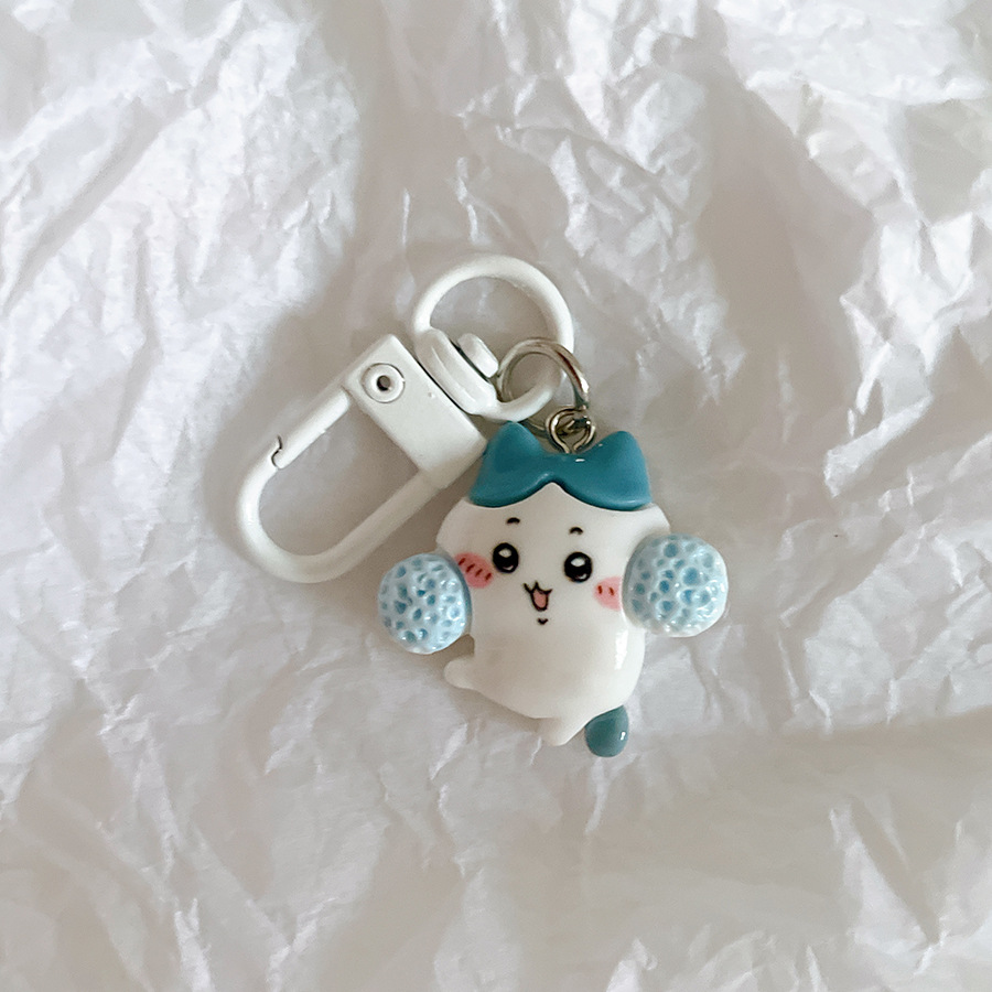 Azul pequeño ocho porrista uno