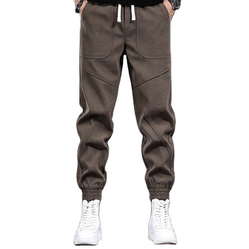 สีน้ำตาล