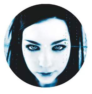 Оптовые высококачественные подушки для дивана в виде виниловых пластинок 12 дюймов, круглые, ретро, уникальные, из фетра, с индивидуальной печатью, для проигрывателей винила - Product Image 3