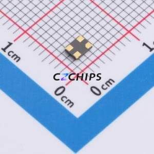 SWXC2ABVE0-19.200000 Crystal (Passive) SMD3225-4P Crystal Oscillator SMD Crystal Oscillator 19.2MHz 10ppm 7pF - Product Image 2
