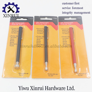 <span class=keywords><strong>Outil</strong></span> de ramassage stylo magnétique, mini stylo magnétique <span class=keywords><strong>pour</strong></span> <span class=keywords><strong>ramasser</strong></span> des boulons d'écrou bâton de ramassage réglable 1 lb/5LB Style bon marché - Product Image 5