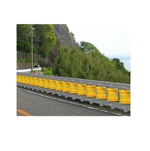 Güvenlik silindir çarpma bariyeri - Product Image 1