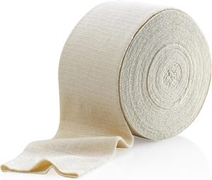 Perban elastis medis perban tabung besar elastis perban dukungan peregangan - Product Image 3