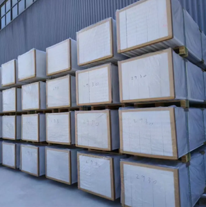 ALC 50毫米轻质混凝土面板，带代码标记认证澳大利亚标准 - Product Image 5