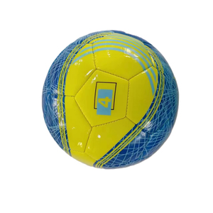 Nhà tập thể dục bóng Nhà Đào tạo màu <span class=keywords><strong>bouncy</strong></span> bóng kích thước 5 bền rắn không có tiếng ồn bóng đá chuyên nghiệp - Product Image 1