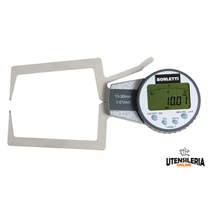 Comparador centesimal para medidas externas CMEES050 30-50mm - Product Image 1
