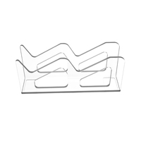 Accessoires de jeu Support de contrôleur Support de bureau pour Ps4/ps5/ps3/x Series Gamepad Stand Holder